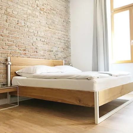 Hotel Green Residence Offenbach