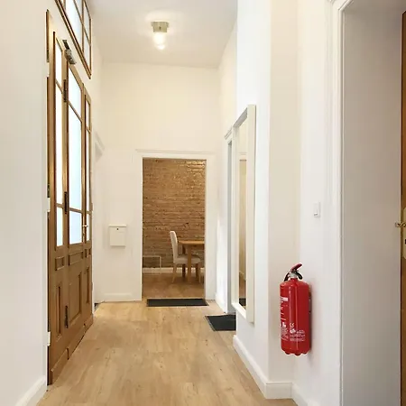 Green Residence Offenbach