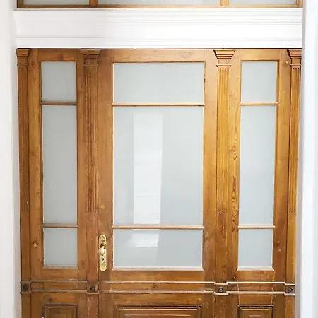 Green Residence Offenbach Offenbach del Meno